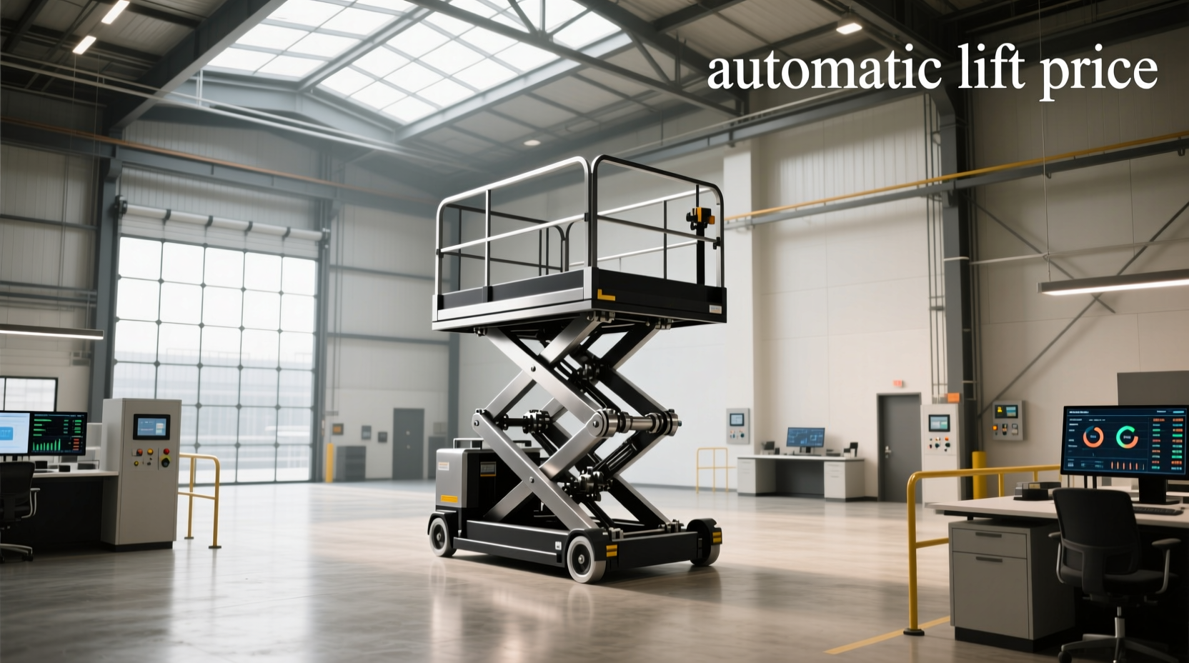 automatic lift price guide what you’ll really pay in 2024
