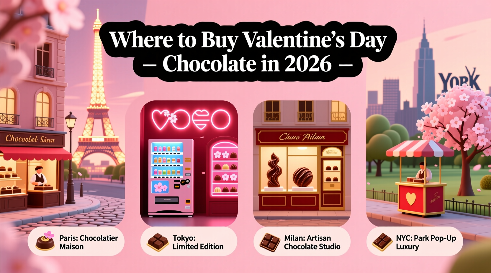 Who Created the First Valentine's Day Card?