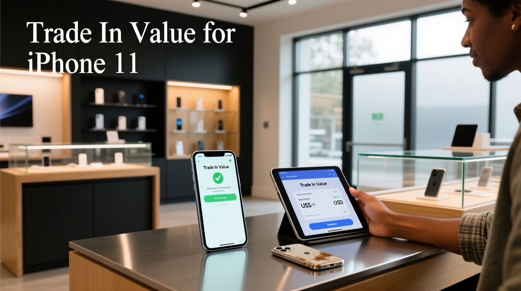 iPhone 11 Trade-In Value Guide: When & Where to Sell in 2026