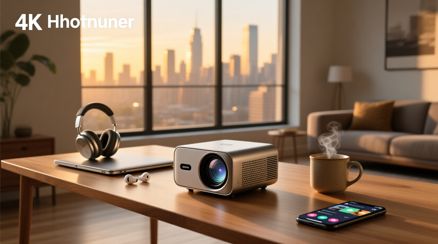 4k mini projector reality check what you actually get