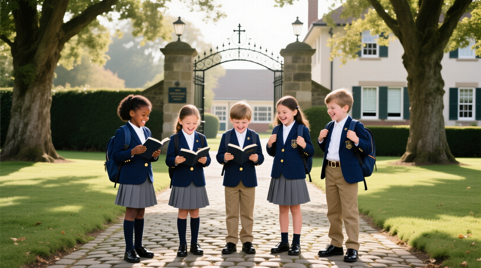 Private Primary School Uniforms Guide: How to Choose Right