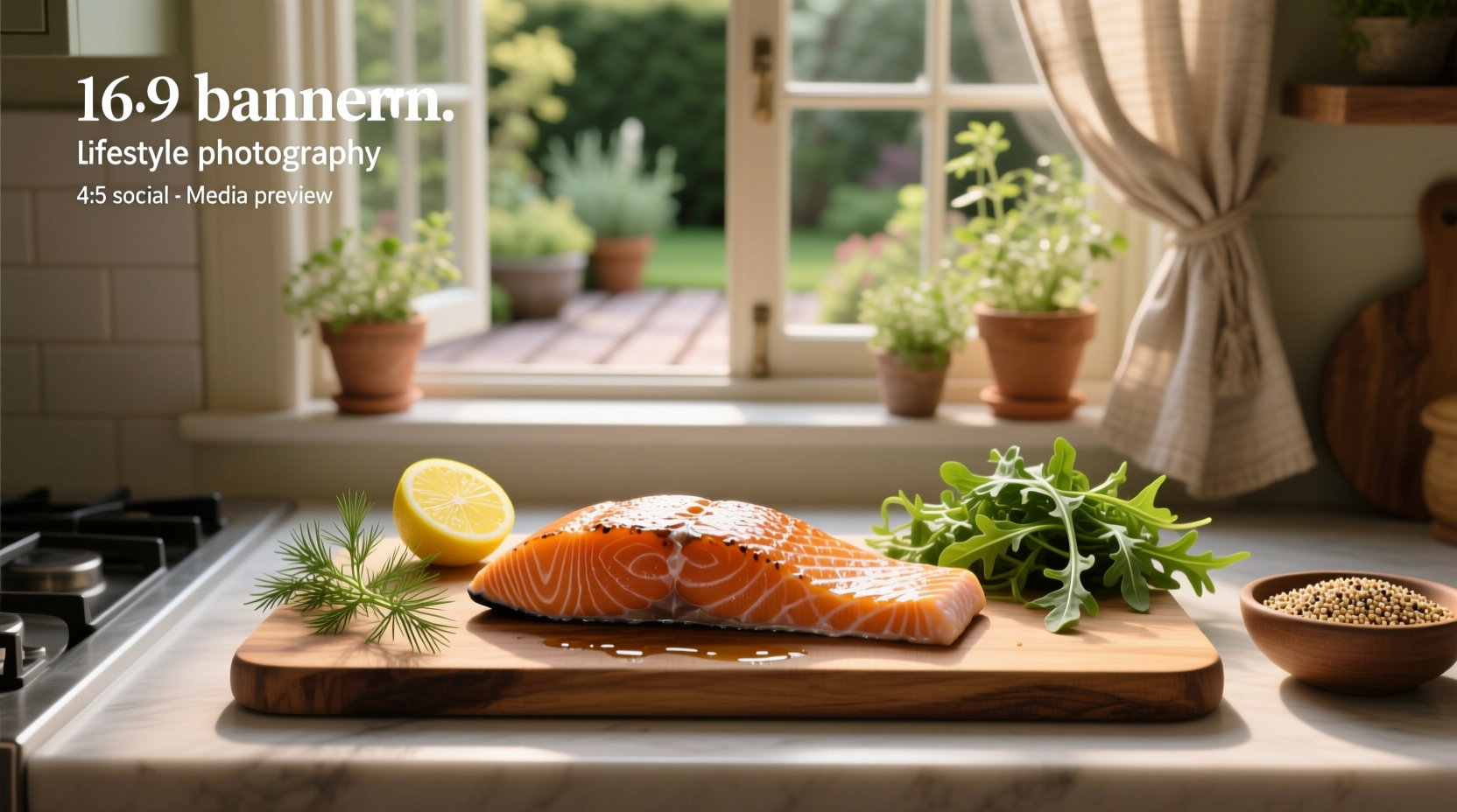 8oz salmon nutrition facts benefits