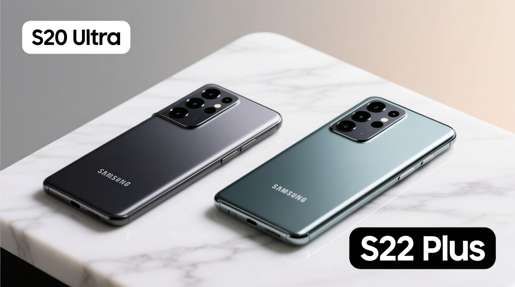 s20 ultra vs s22 plus is upgrading really worth it