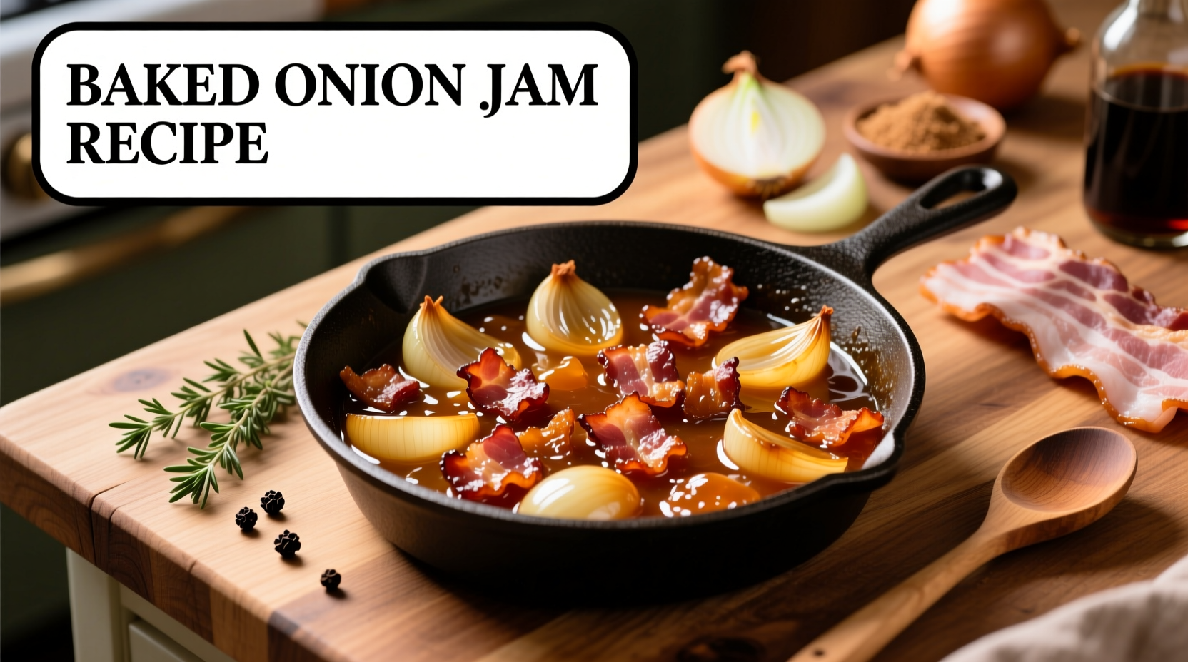 bacon onion jam recipe