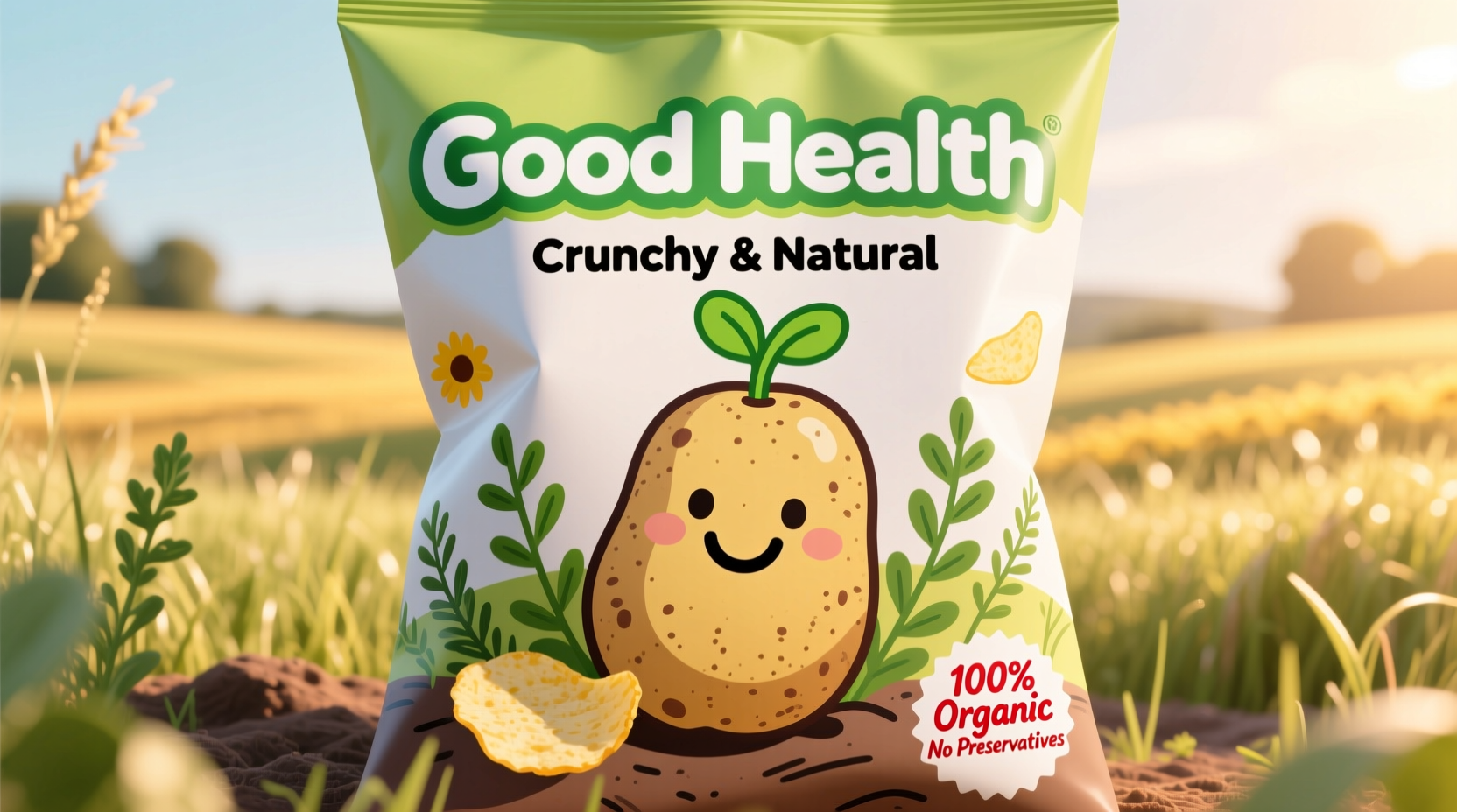 The Truth About Good Health Potato Chips: Facts Revealed