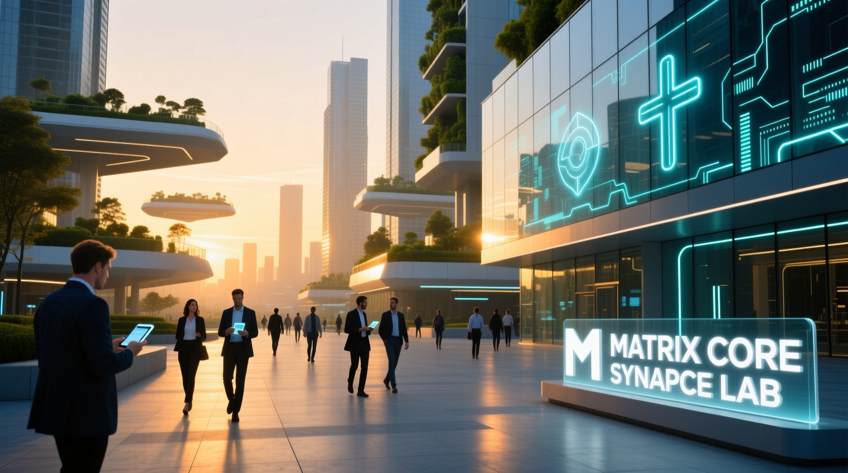 matrix brands explained ownership, confusion key differences