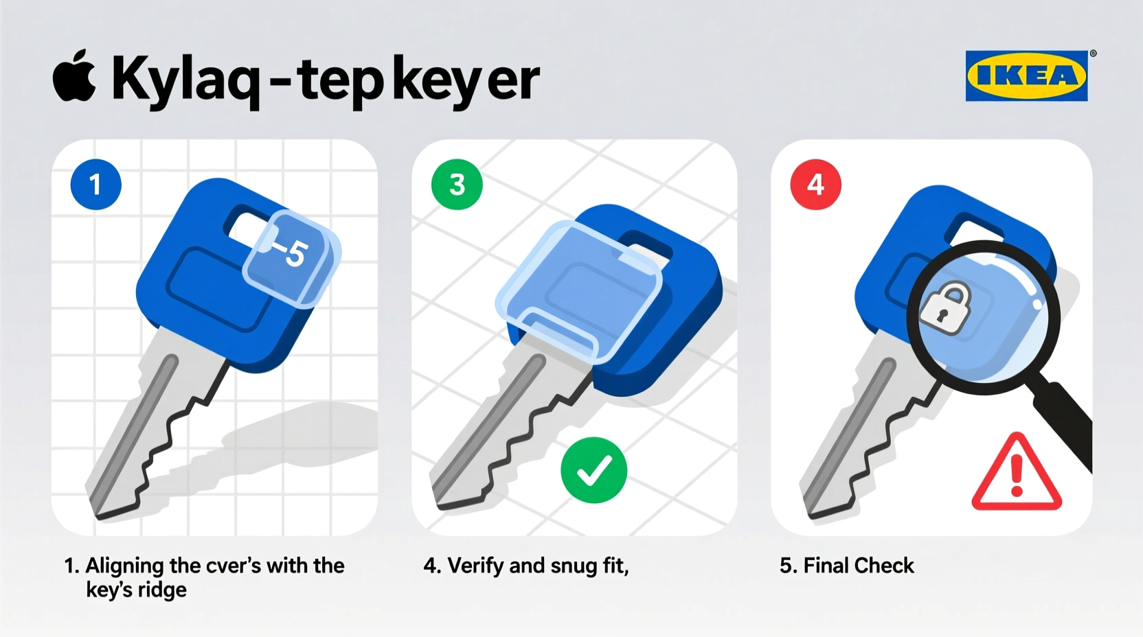How to Install a Kylaq Key Cover: Step-by-Step Guide
