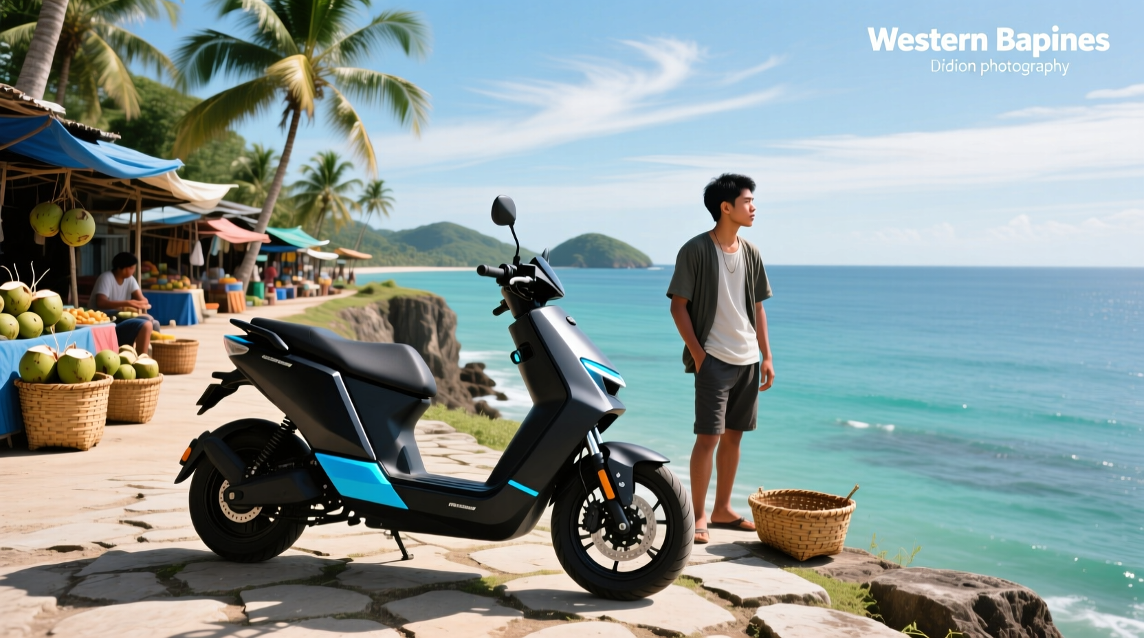 What to Know Before Buying an Electric Motorcycle in the Philippines