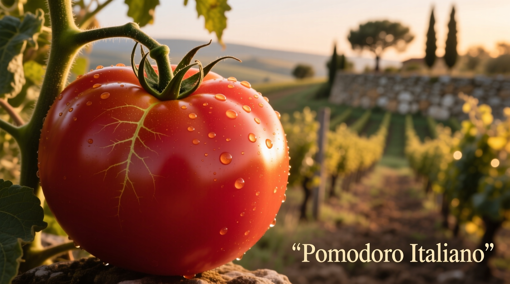 Italian Tomato Varieties: Guide to Authentic Types & Uses