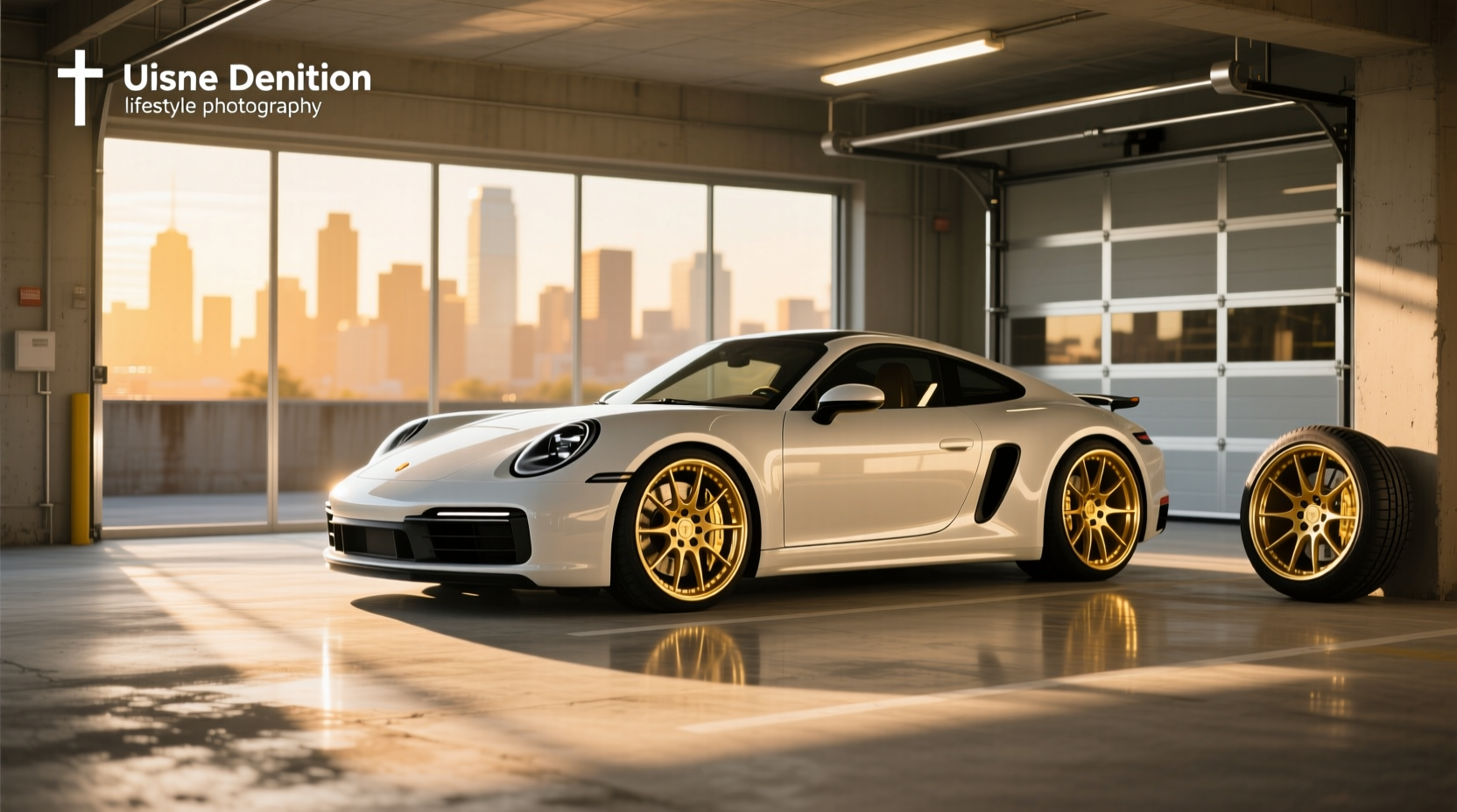 How to Choose 18-Inch Gold Rims for Your Vehicle