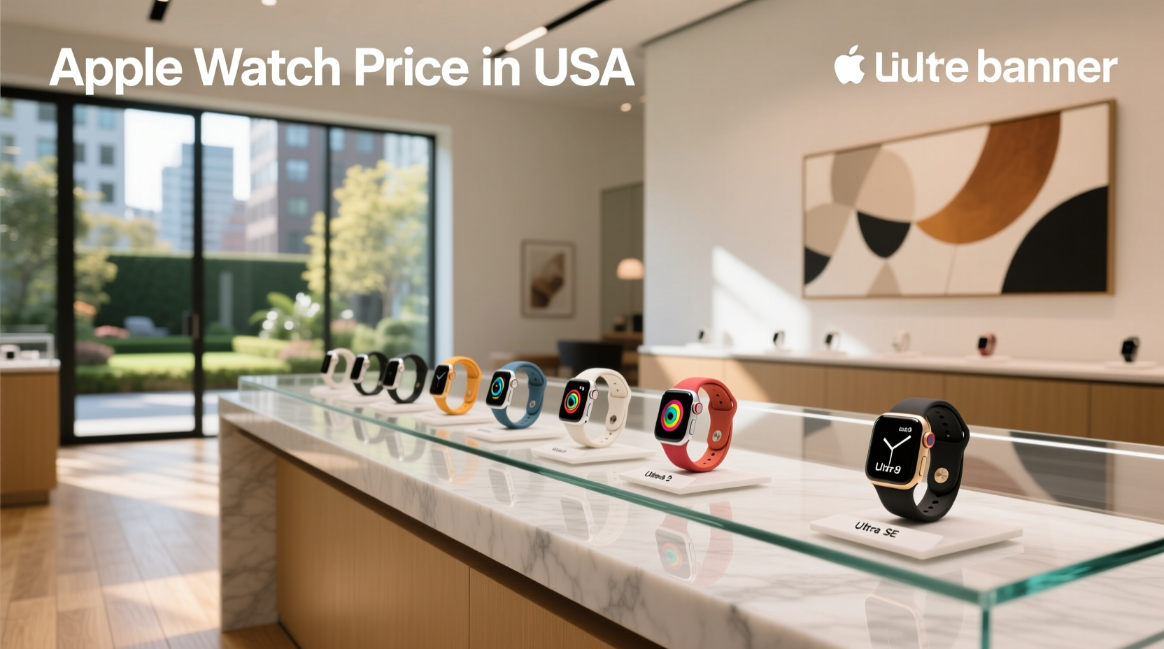 apple watch price in usa realistic buying guide