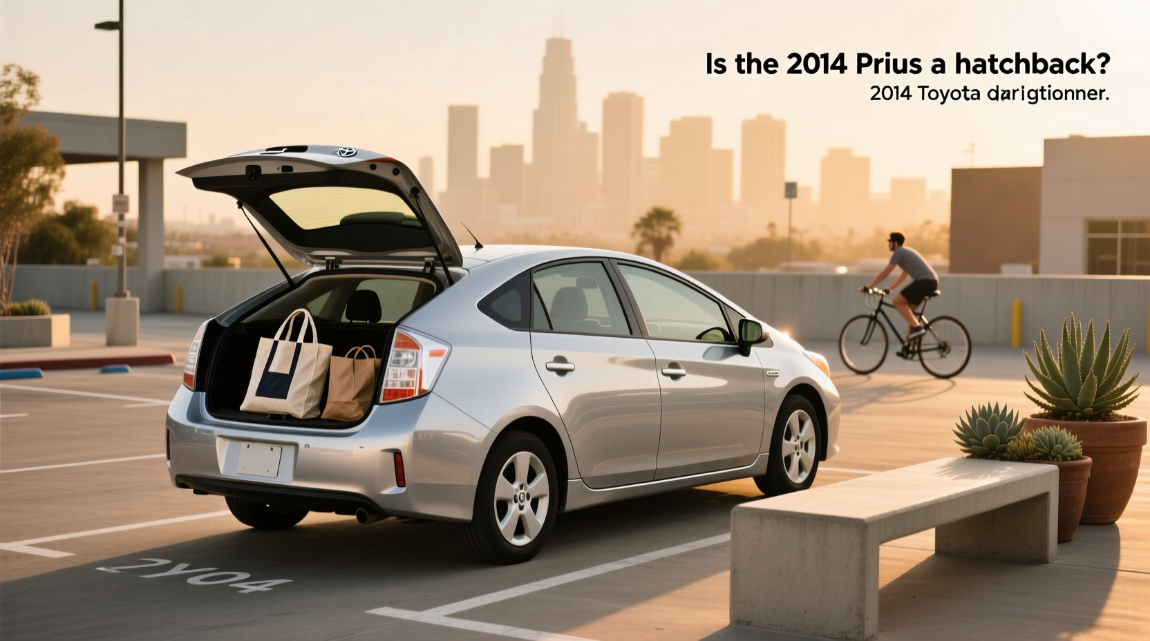 Is the Prius a Hatchback? A Practical Buying Guide