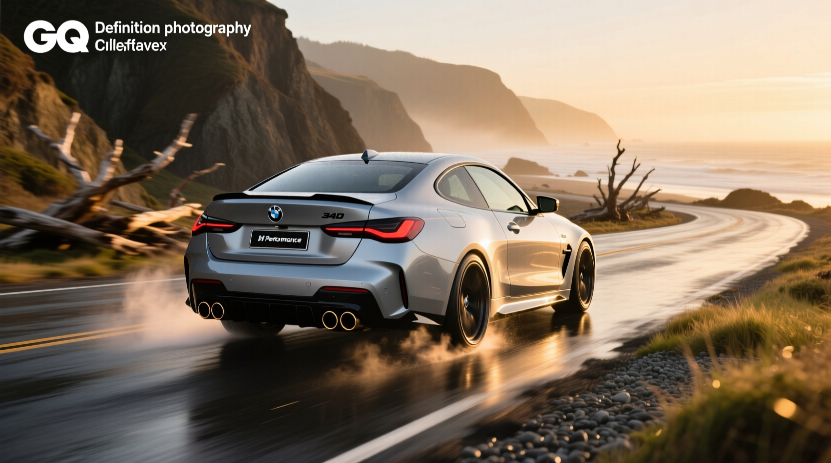How to Choose a BMW 340i M Performance Exhaust System