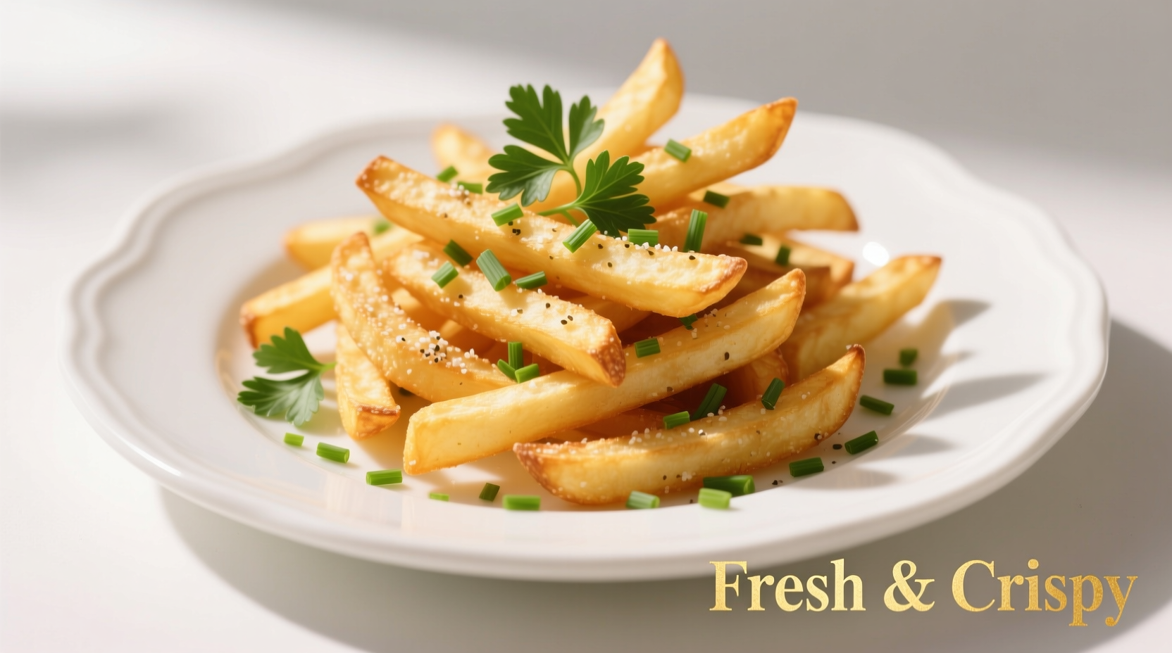 golden potato fries  yukon gold secrets for perfect home cooking
