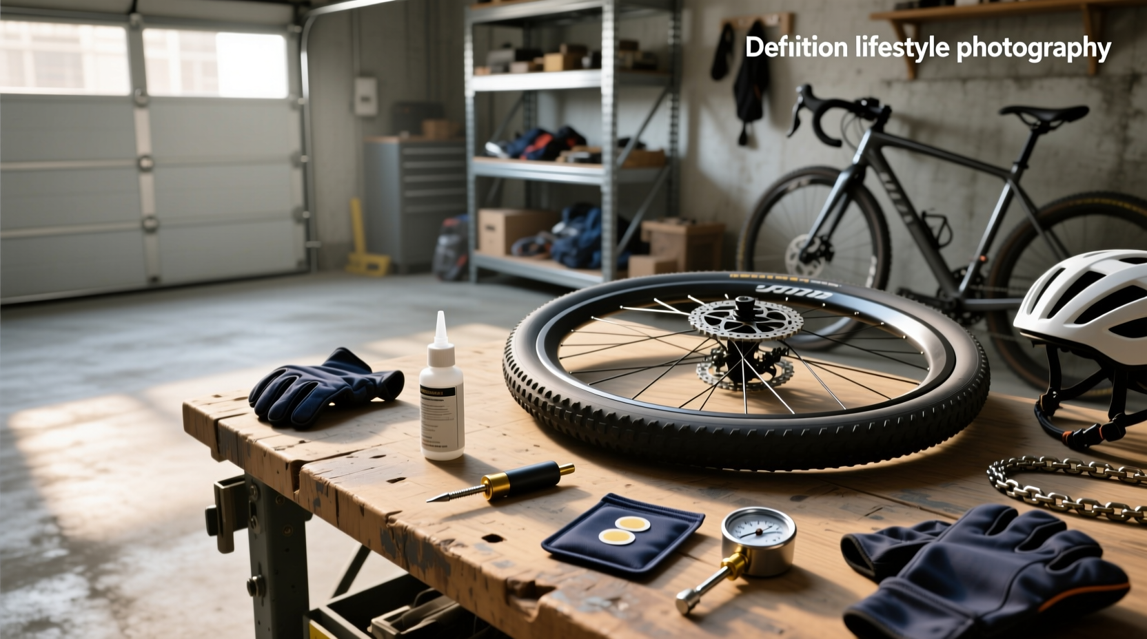 How to Use a Tubeless Bike Tire Repair Kit: Step-by-Step Guide
