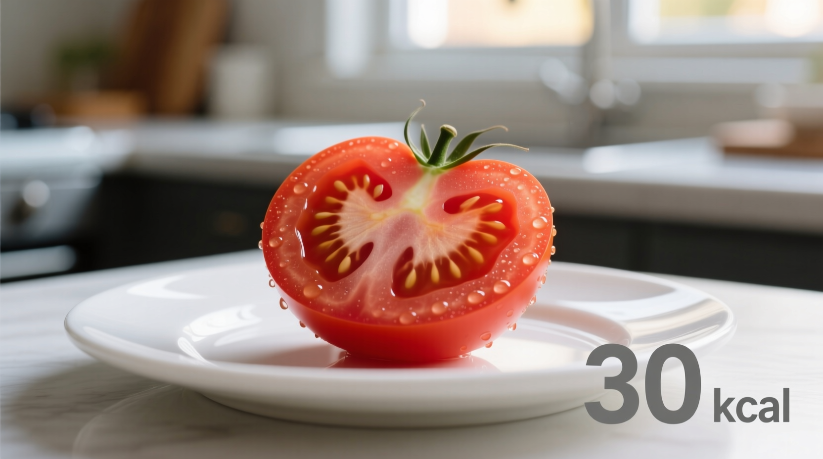 Tomato Slice Calories: Exact Count Per Slice (2023 Data)