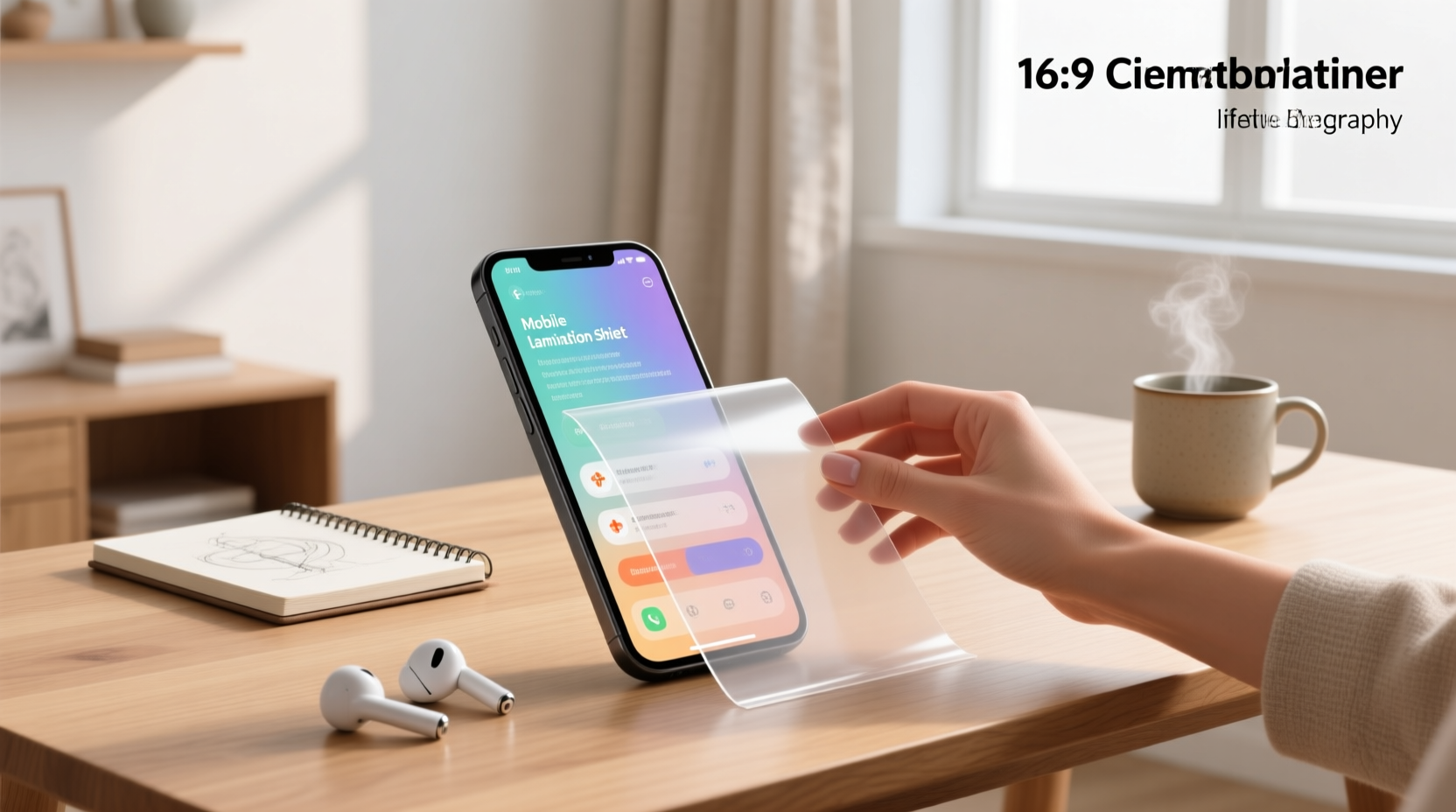 mobile lamination sheet guide what you actually need