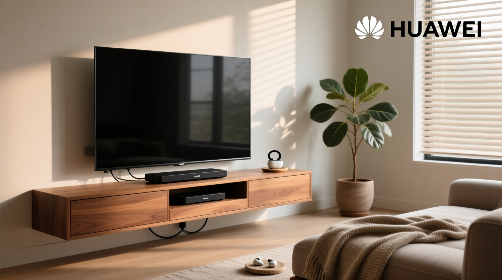 huawei tv box guide harmonyos, setup us availability