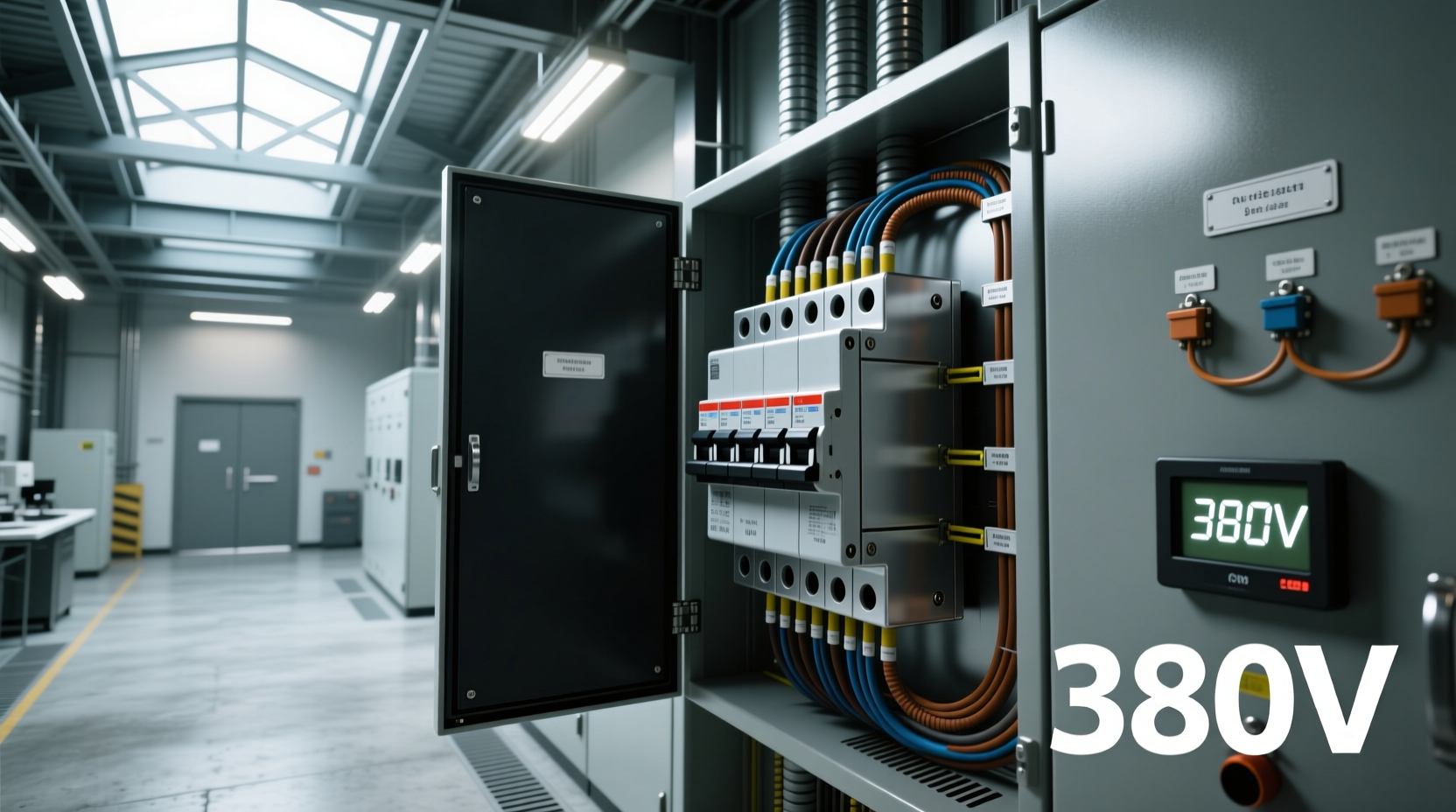 380v circuit breaker guide how to choose right