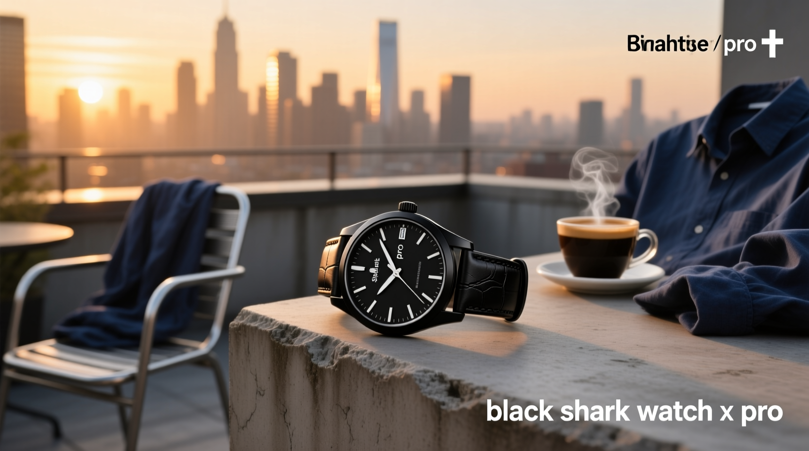 black shark watch x pro real specs, water resistance authenticity guide