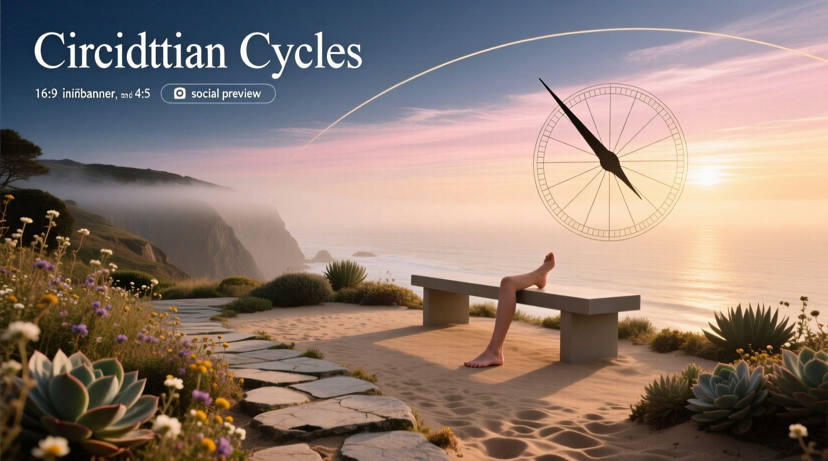 circadian rhythm guide for better sleep energy
