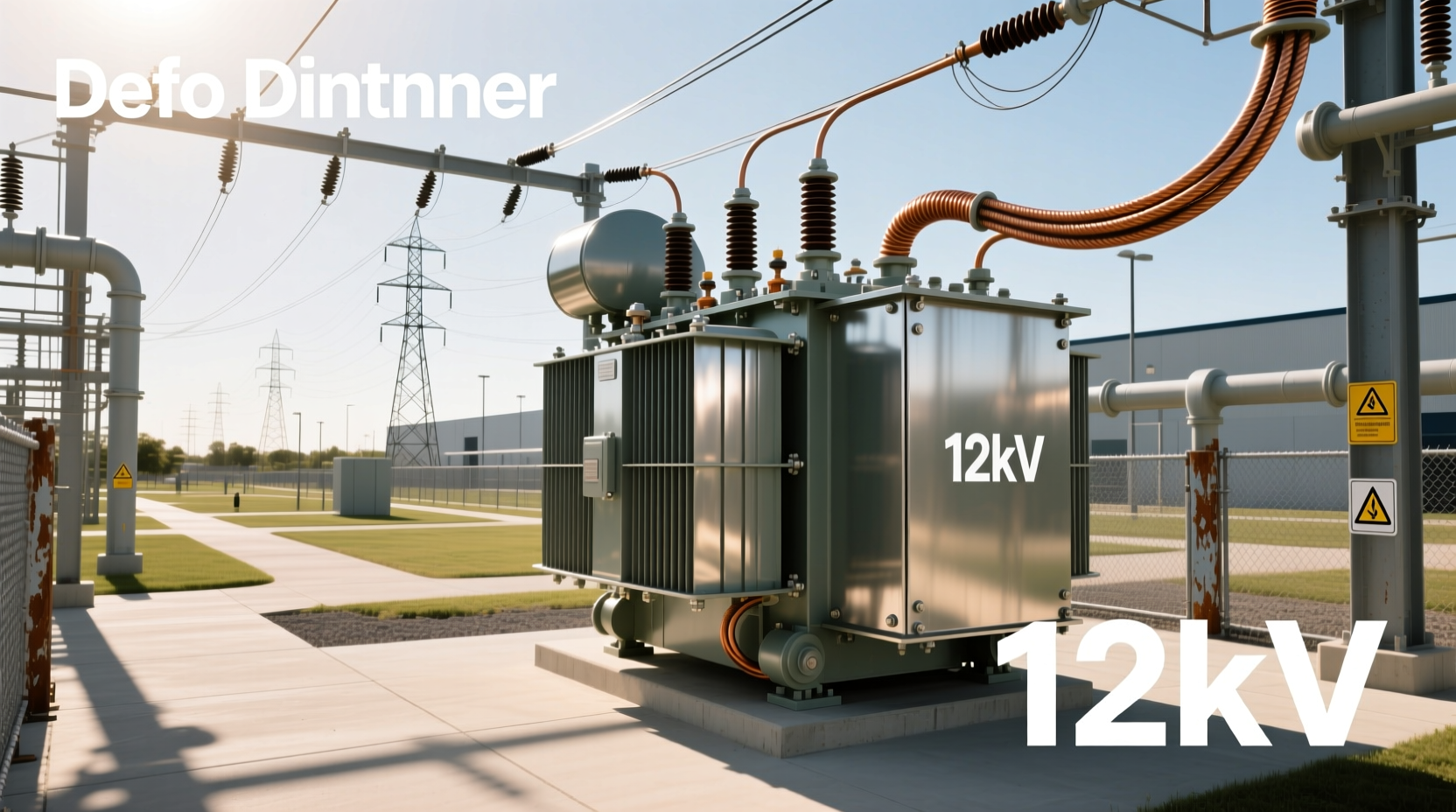 12kv step up transformer guide what you actually need