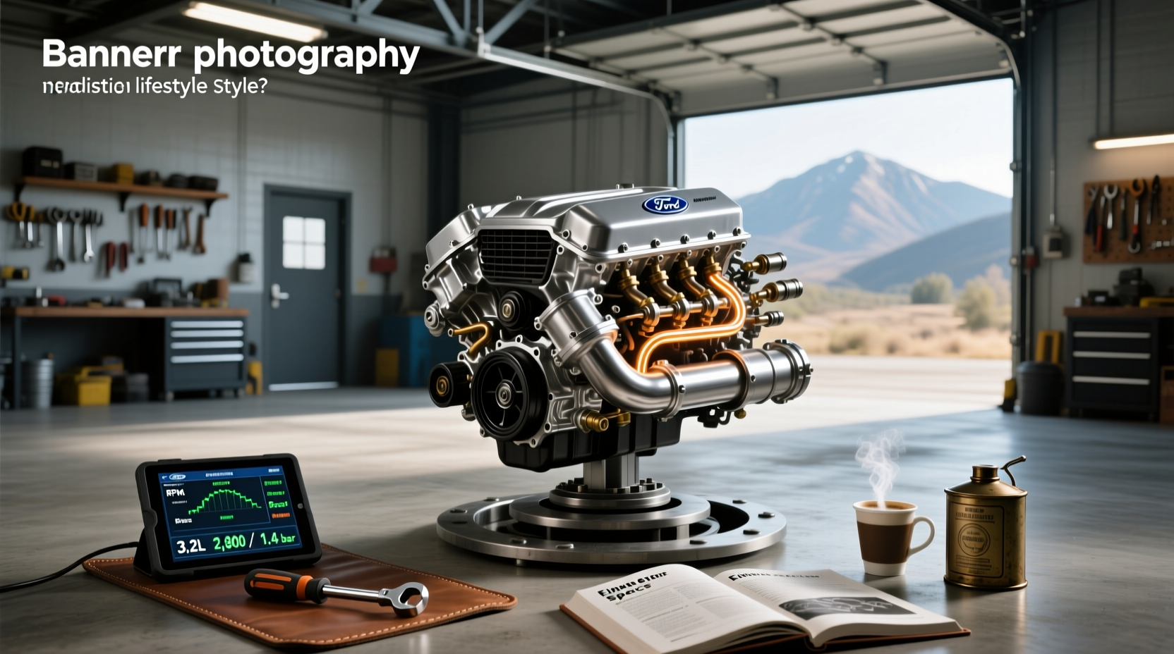 What Are the Ford Ranger 3.2 Engine Specs and Is It Reliable?