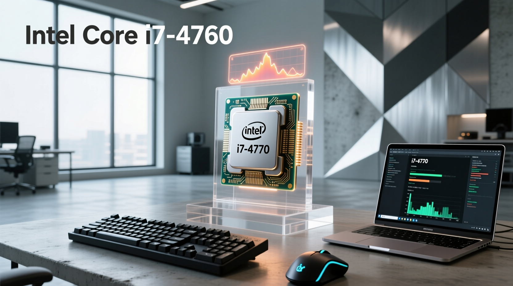 Intel Core i7-4770 Guide: What to Know Before Buying or Upgrading