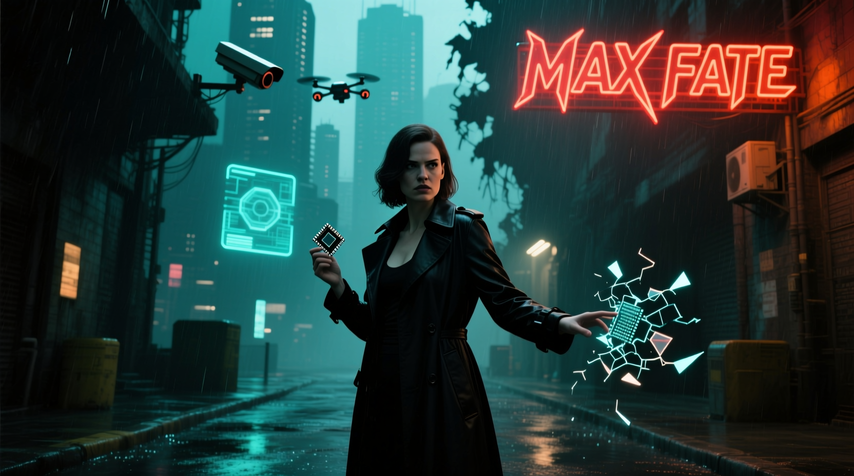 why was julia canceled max series fate possible reasons