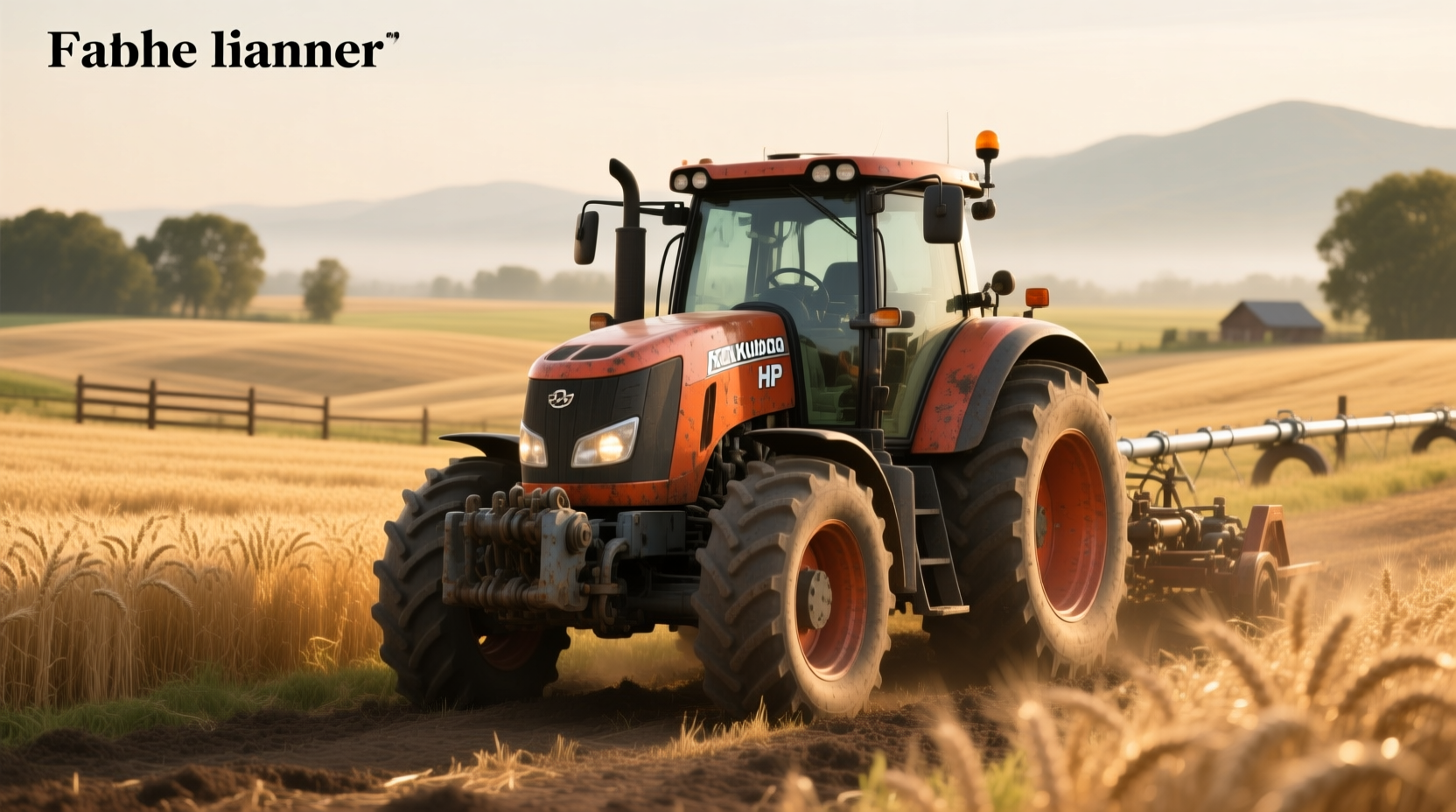 What Is the Horsepower of a Kubota B7100? (16 HP Verified)