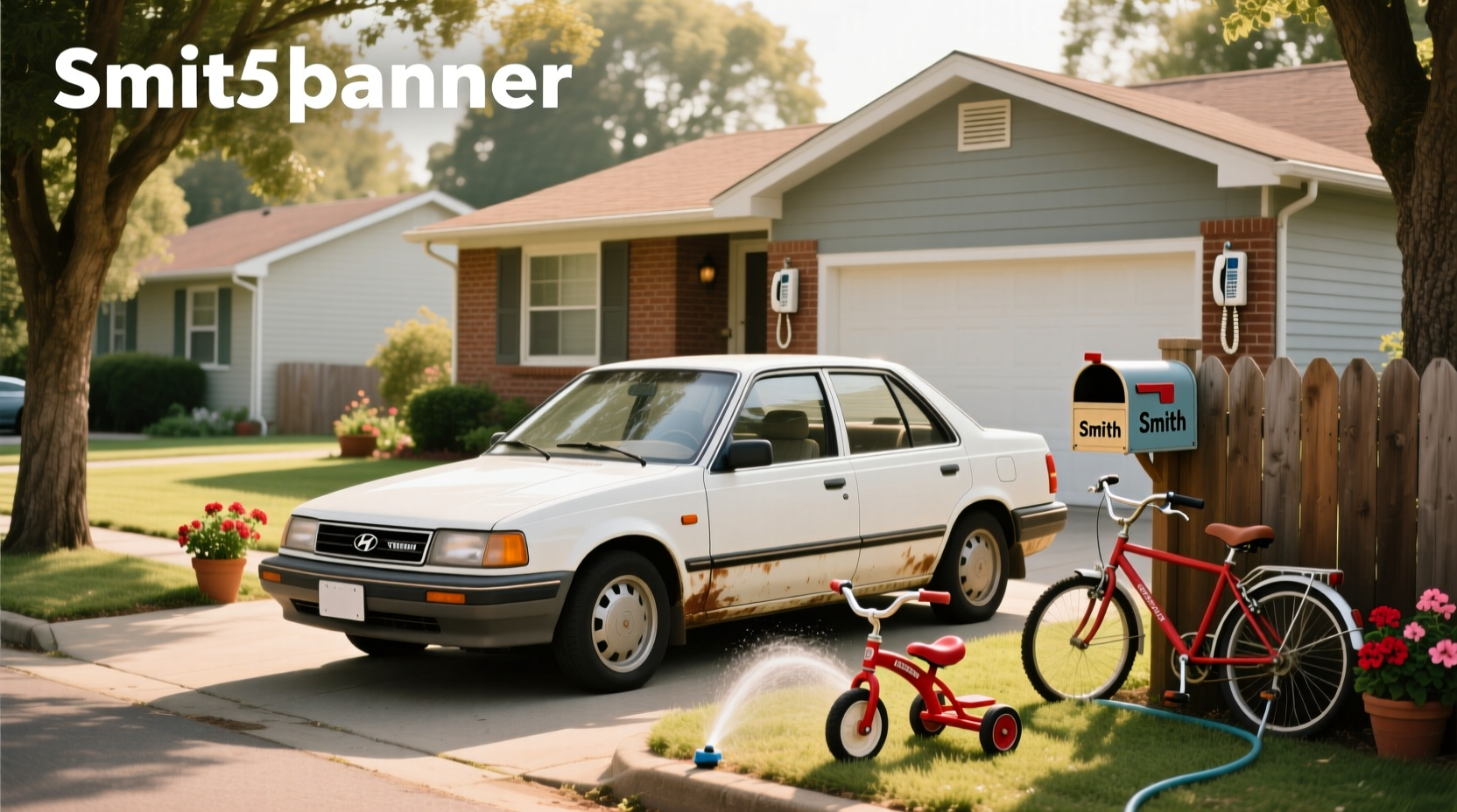 1994 Hyundai Excel Hatchback: What to Look For