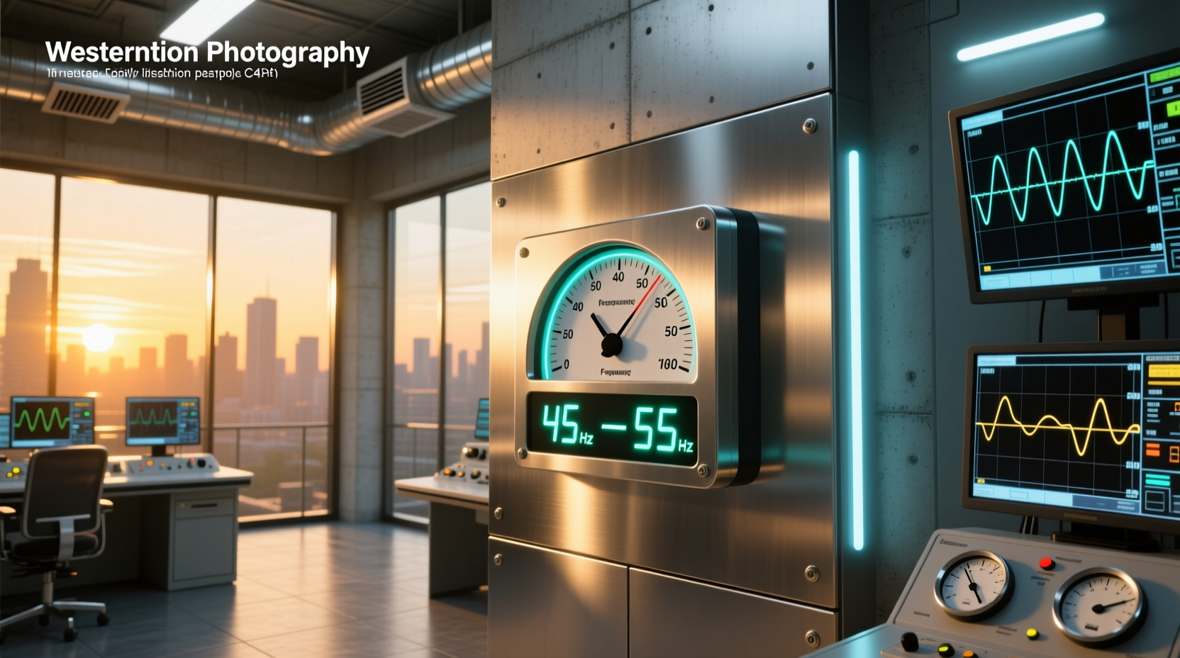 45–55 hz frequency meter buyer’s guide