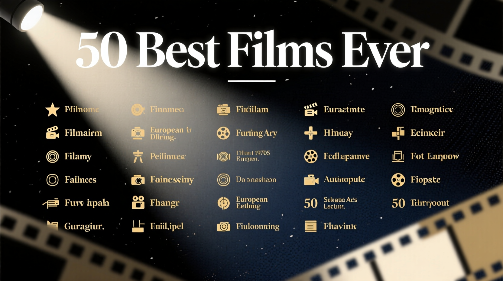 50 best films ever a curated list with insightful picks and fresh views