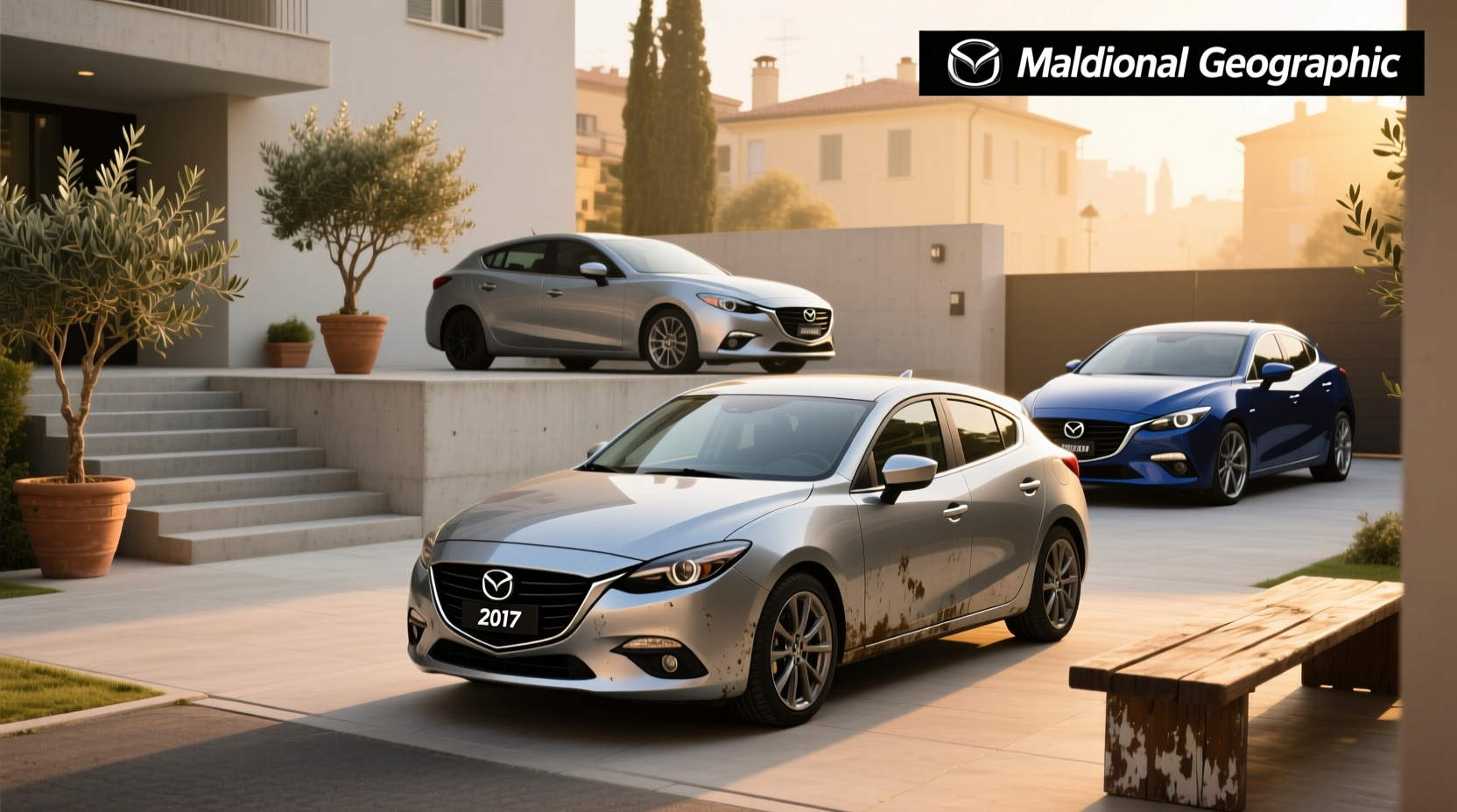 Mazda 3 Hatchback Years to Avoid Buying Guide