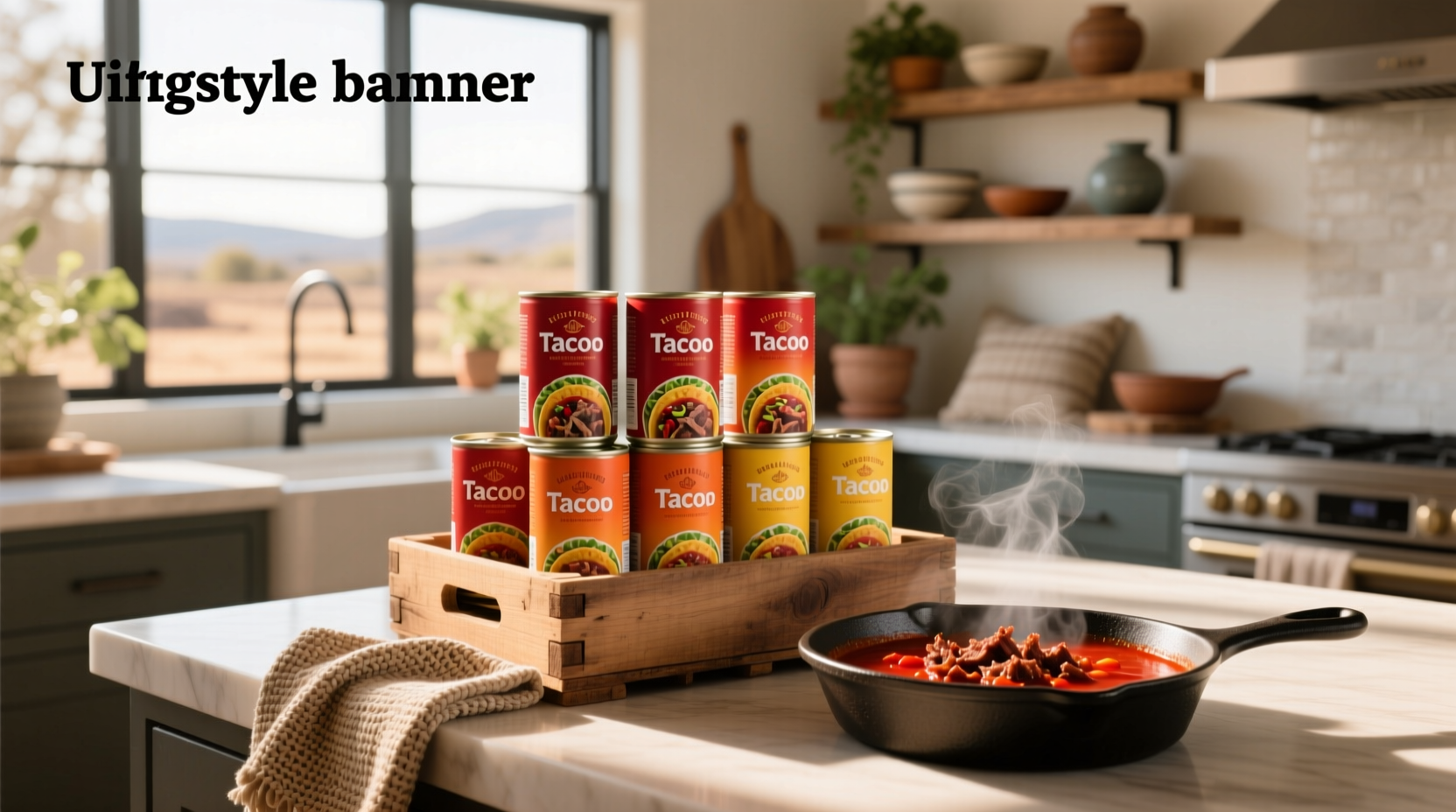 8 can taco soup easy pantry meal guide