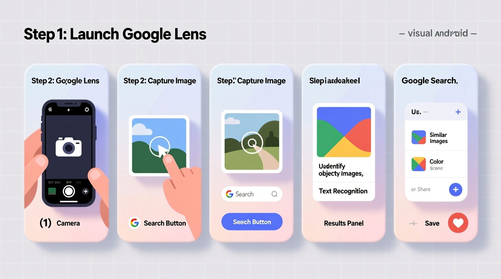Mastering Image Search On Android Step By Step Guide To Find What You ...