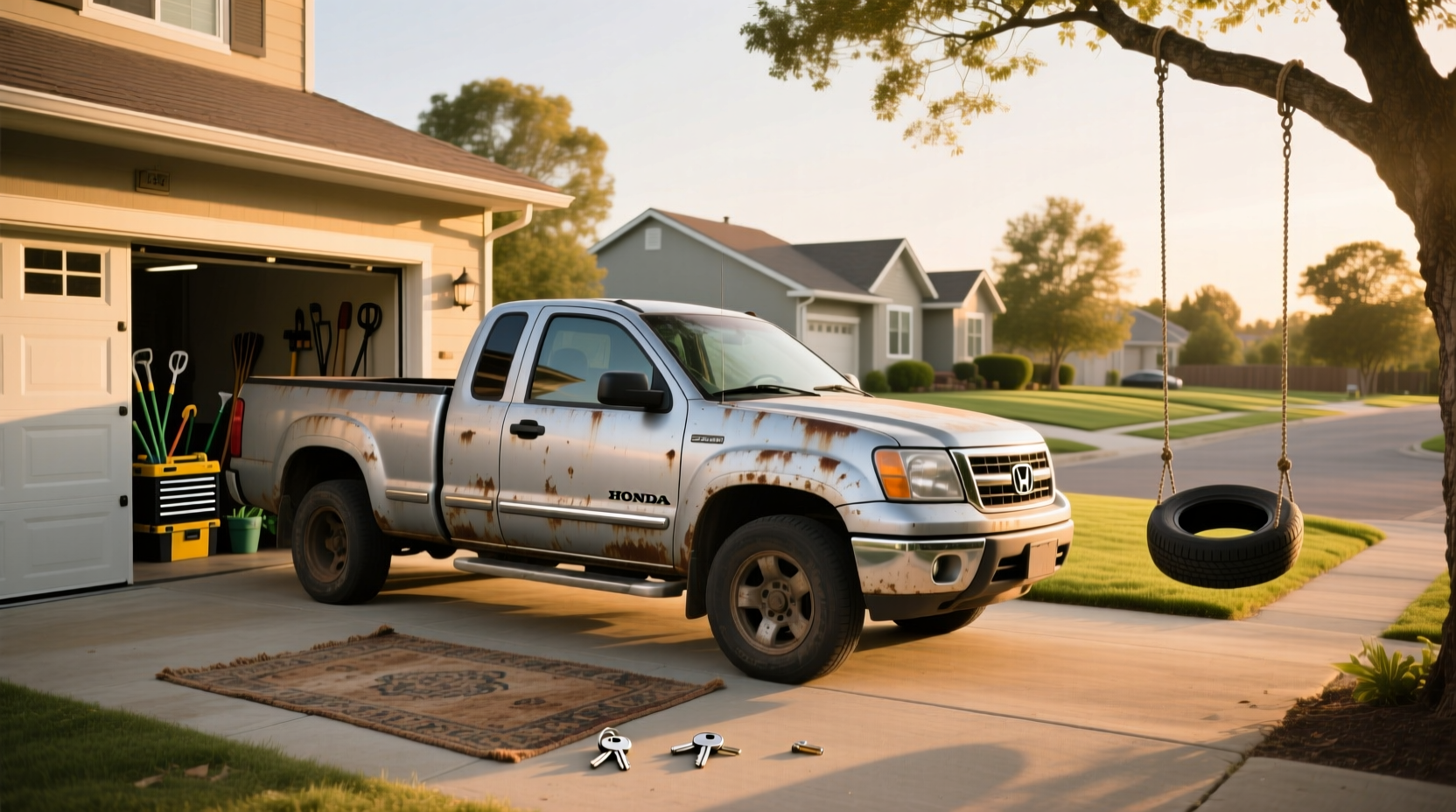 2008 honda ridgeline value buying guide