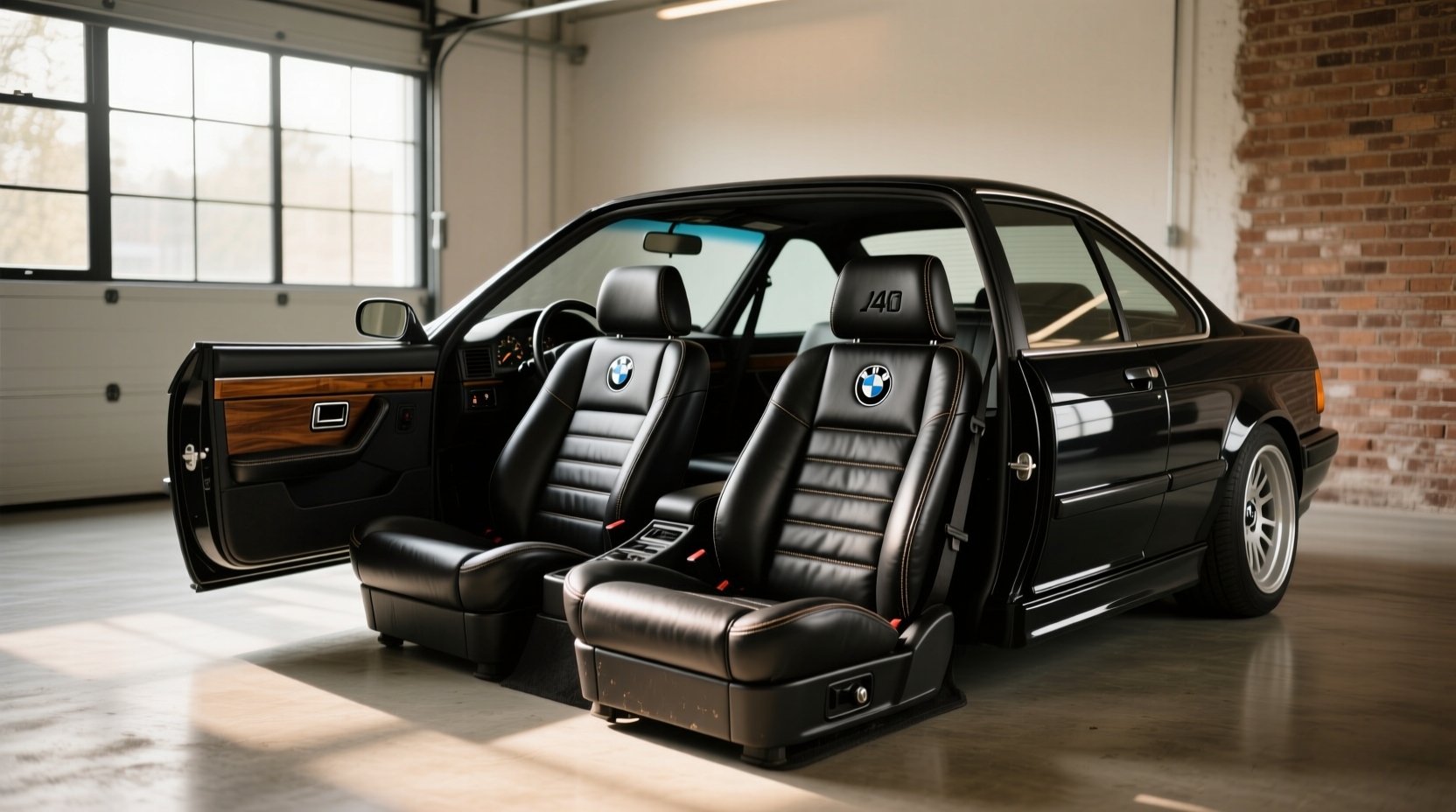 Can E46 Seats Fit in an E36? Compatibility Explained