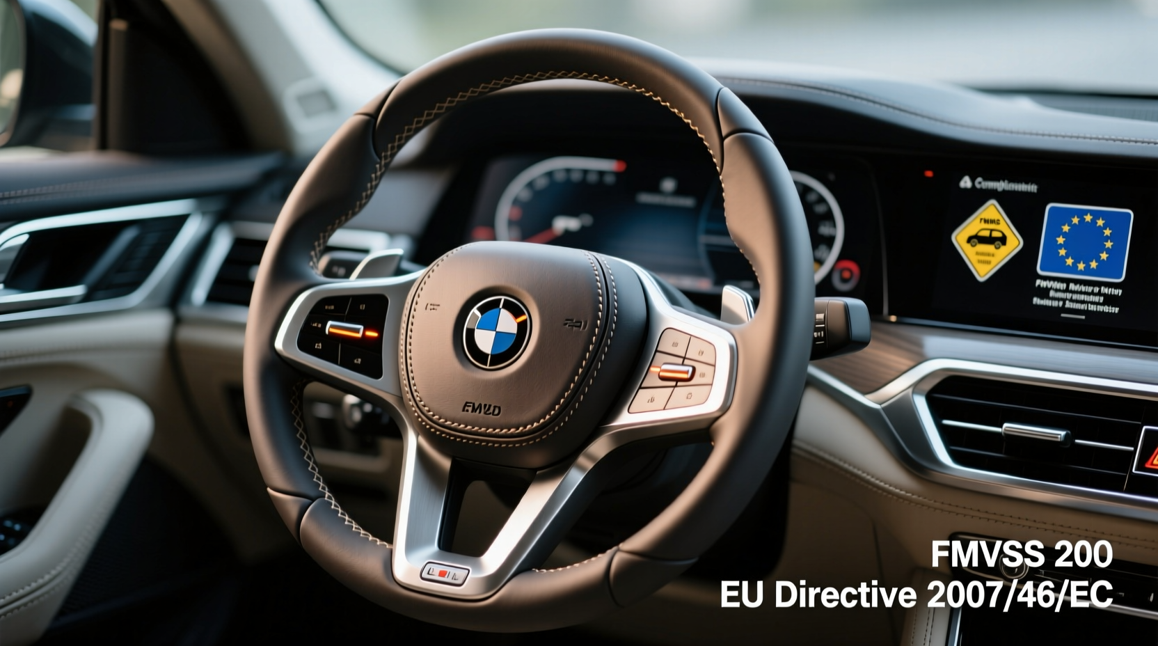 g80 heated wheel safety compliance