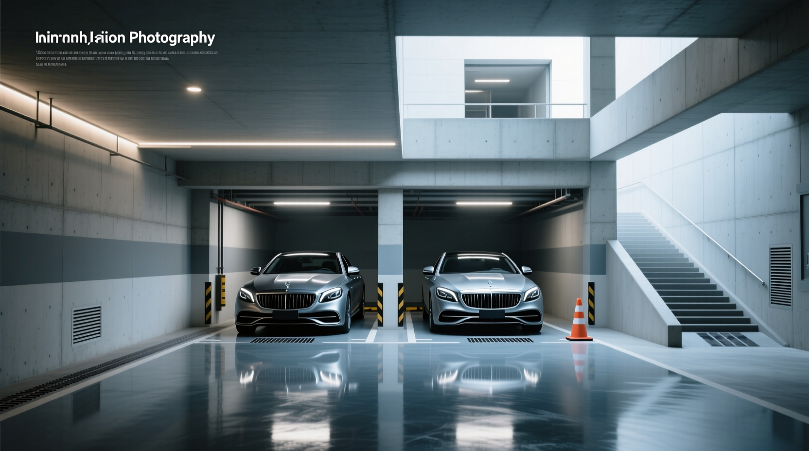 how to choose underground car garage,How deep does a garage need to be for two cars?