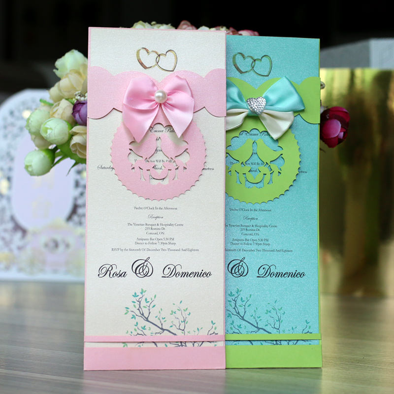 50 anniversary invitations