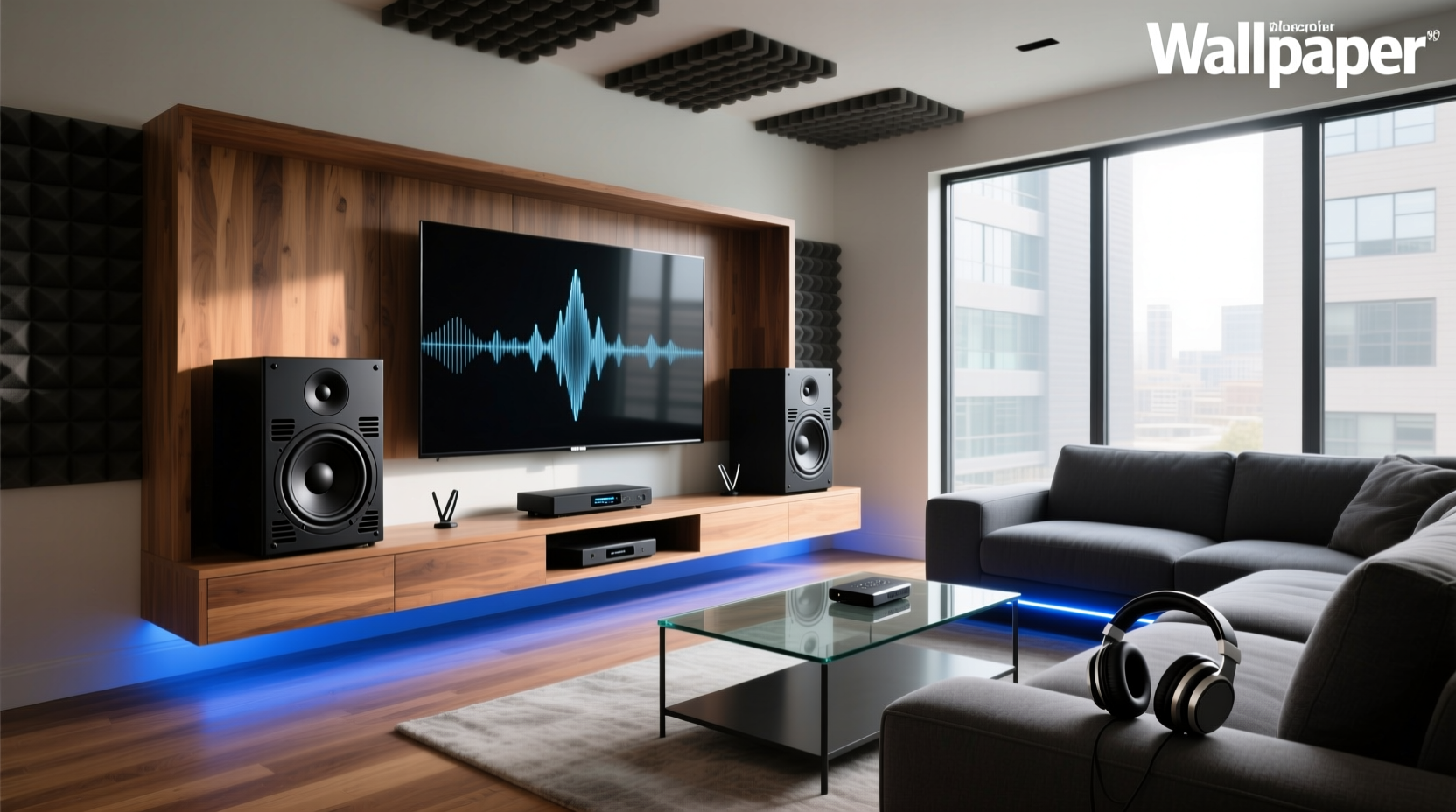 How to Use a Car Subwoofer in the House – Full Guide