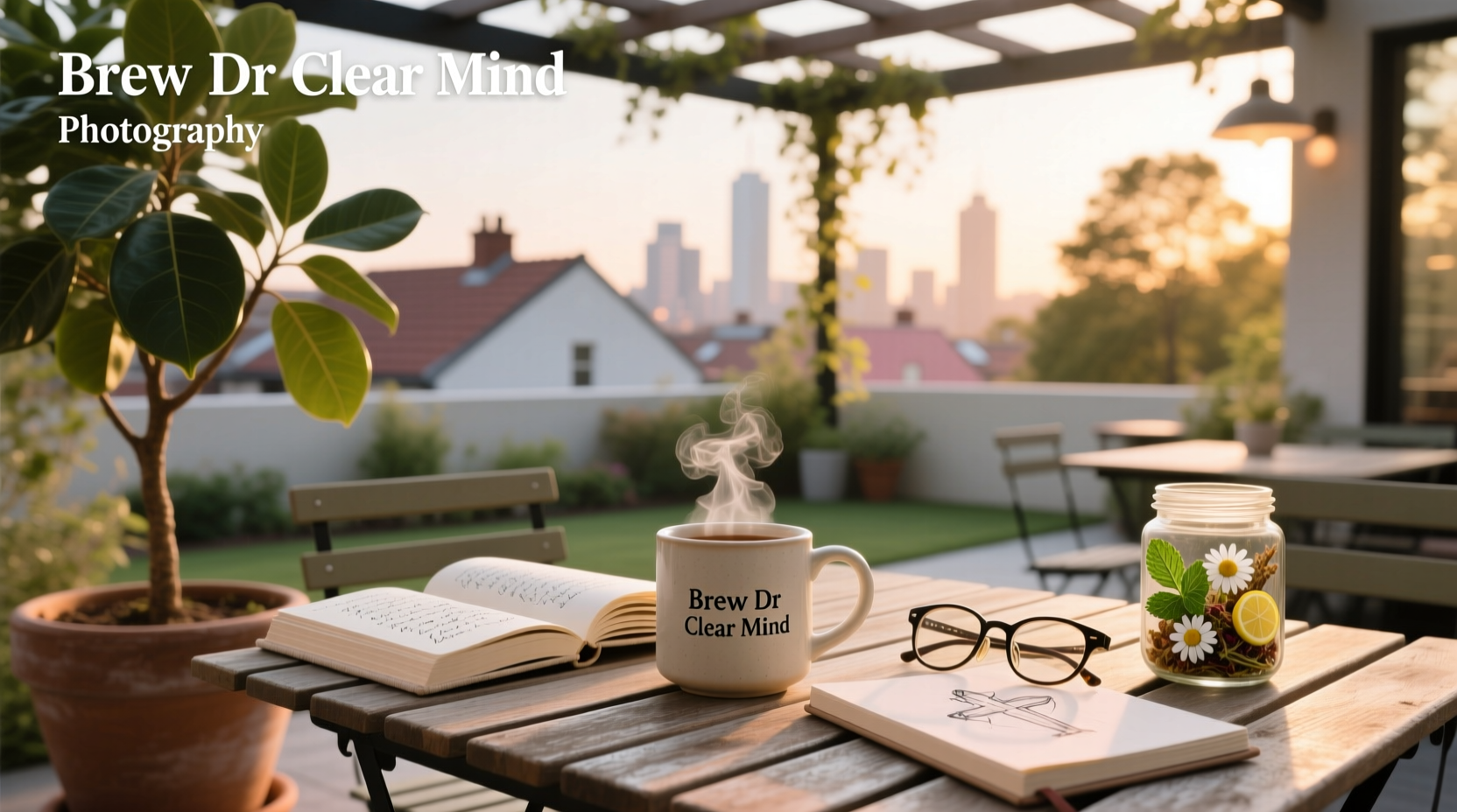 brew dr clear mind kombucha guide