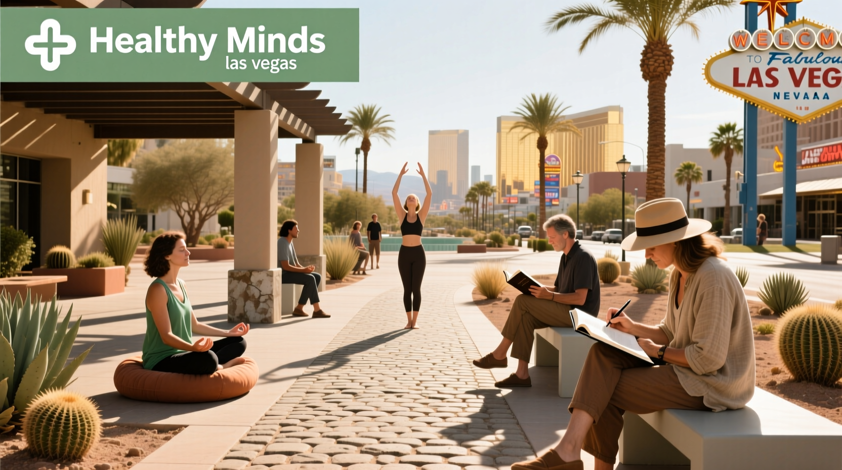healthy minds in las vegas wellness practices guide