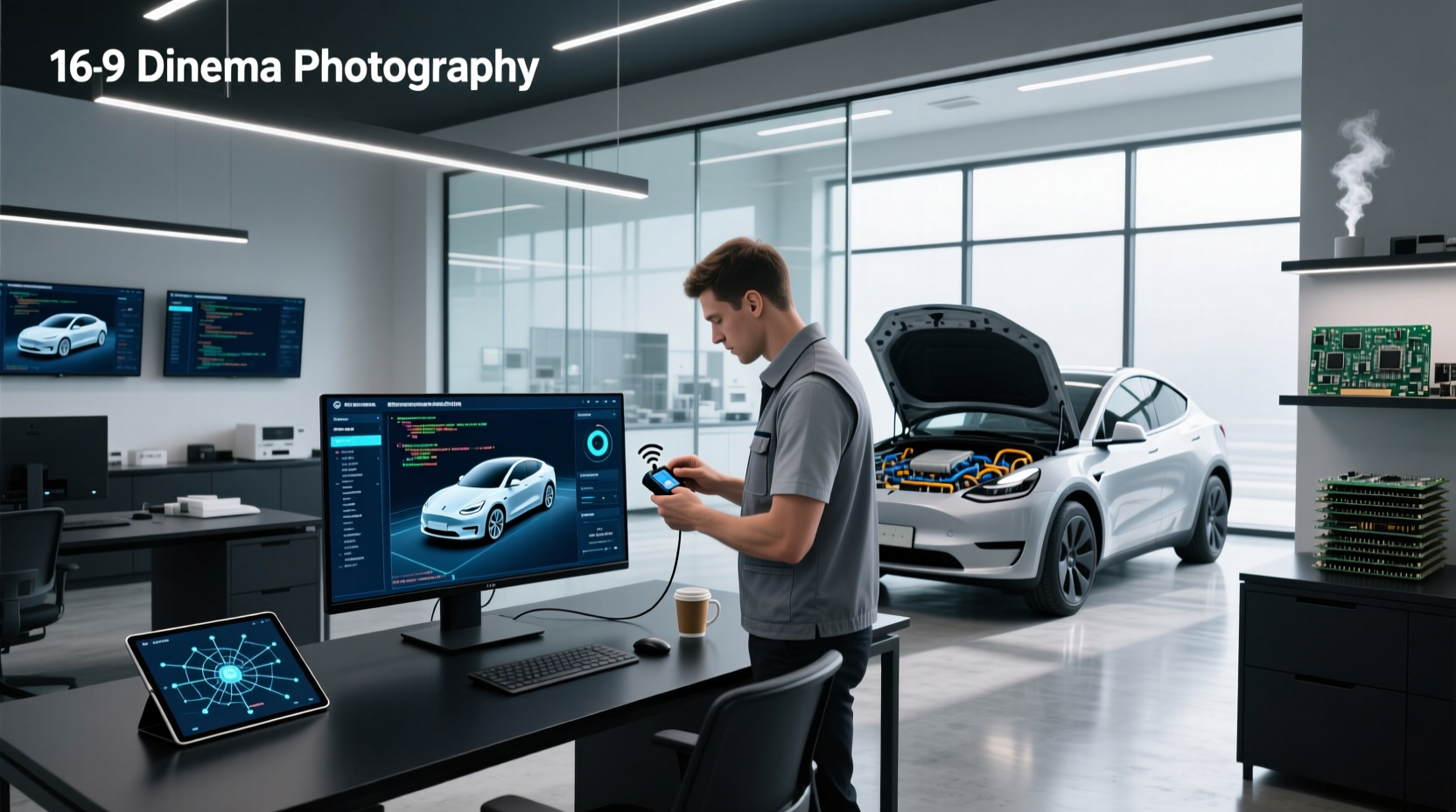 What Is Vehicle Programming Software and How to Use It?