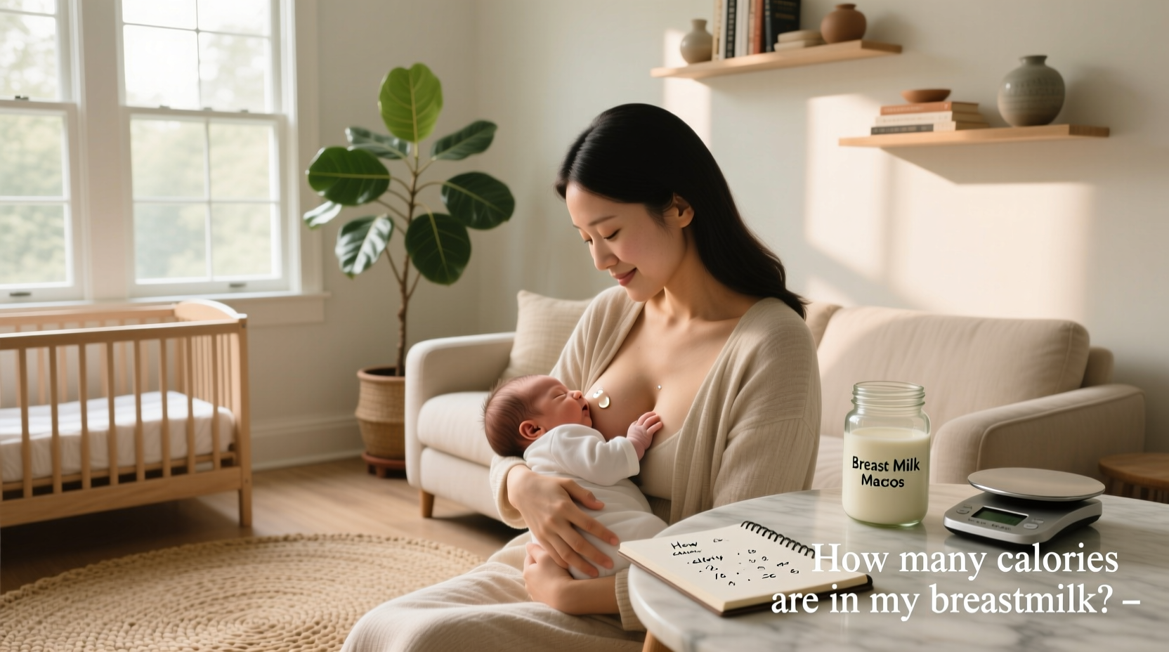 How Much Breast Milk Should a Newborn Drink? A Practical Guide