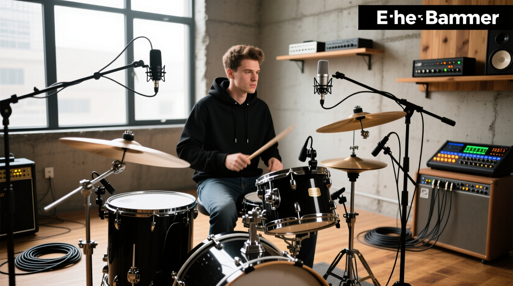 drum mic clips explained what you actually need