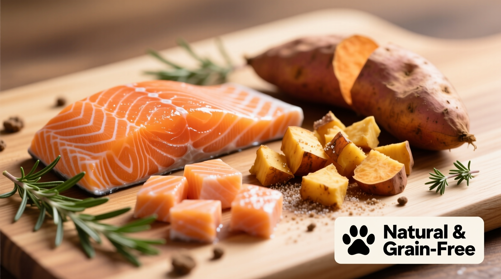 Sweet Potato Dog Food: Benefits and Smart Choices - Best Sweet Potato Dog Foods For Joint Issues