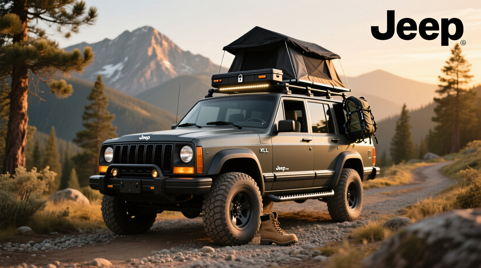 What Are the Best Jeep Cherokee KL Accessories for 2014–2023 Models?
