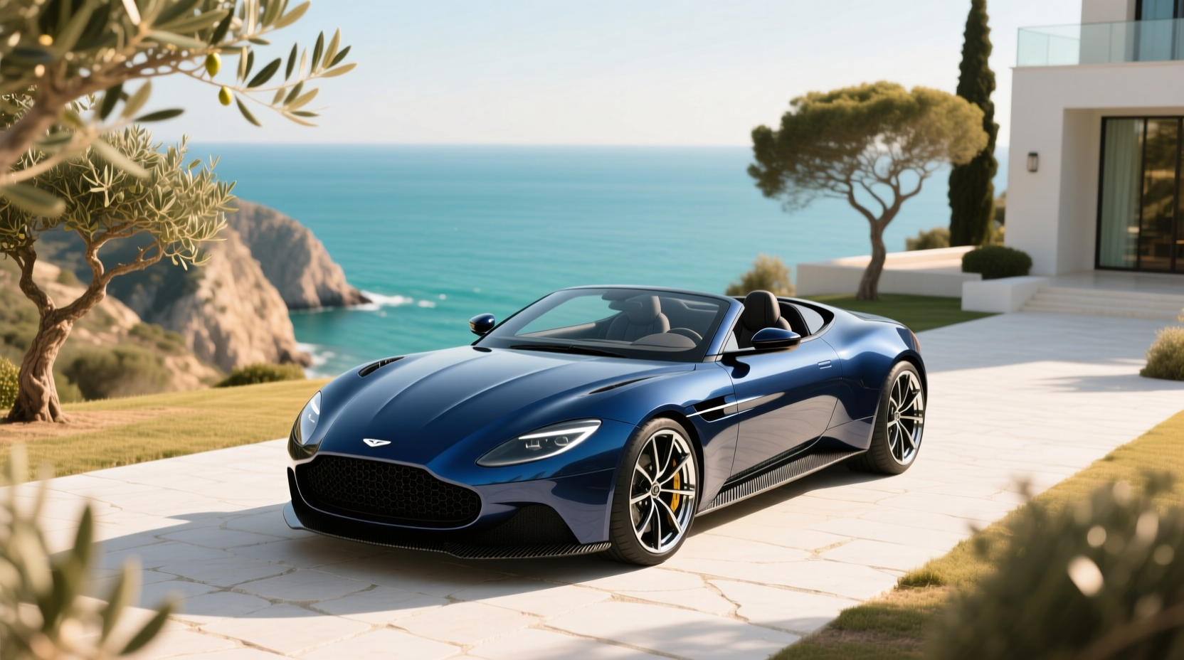 2 seater luxury cars pick by use case